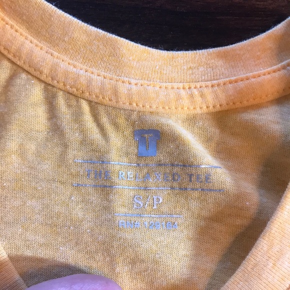 Relaxed Tee - Picture 3 of 4